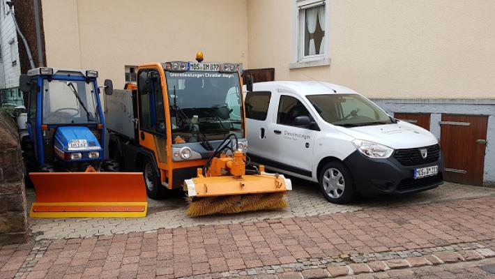 Magin Dienstleistungen GmbH