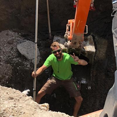 Gartenprojekte Ratio GmbH