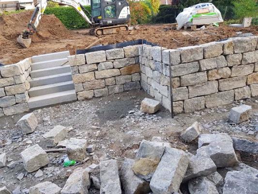 Sefedin Oppermann - Gartenpflege und Gartengestaltung