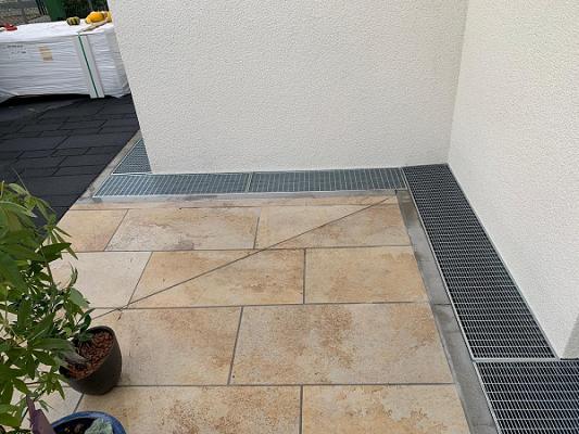 RÜHLE Gartenbau