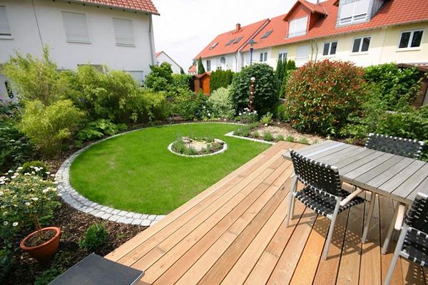 Gartenwelt Schumacher, Baumschule-Gartengestaltung Schwimmteichbau