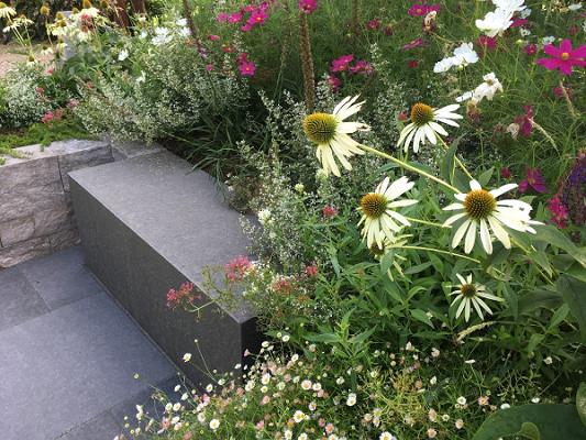 KEPOS Gartenarchitektur
