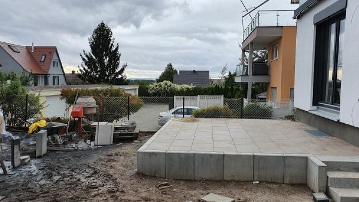 LS Gartenbau und Hausmeisterservice