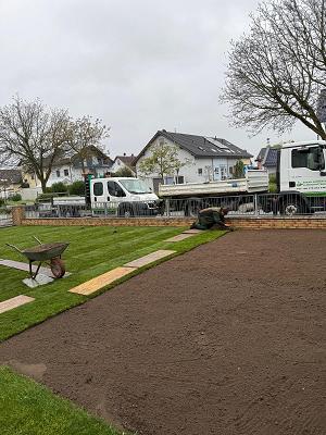 Erkan Garten- und Landschaftsbau