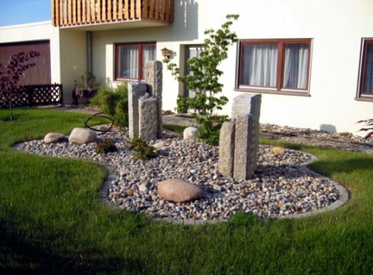 Ulrich Hartmann Gärtnerei und Dirk Hartmann Landschaftsbau