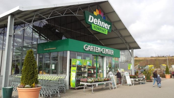 Dehner Garten-Center