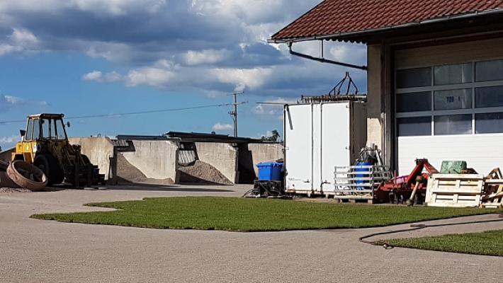 Leipersberger Gartenbau