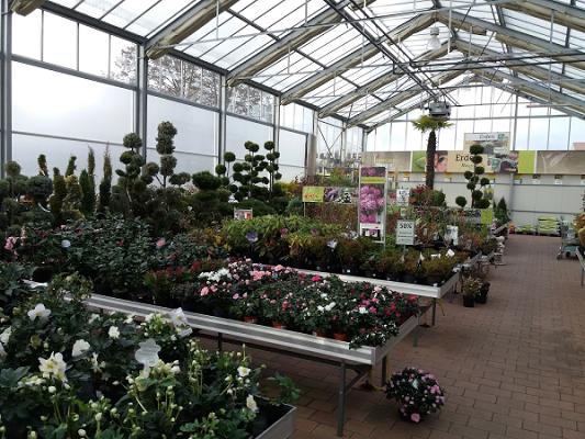 Magnus Gartenpark GmbH