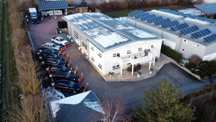 SCHMIDT DIENSTLEISTUNGSGRUPPE