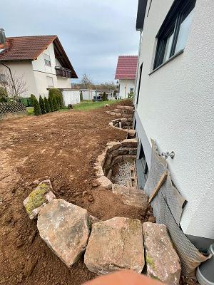 Garten- und Landschaftsbau Roman Richter