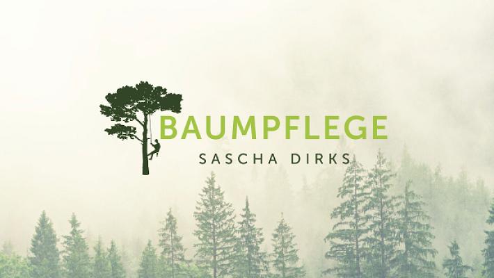 Baumpflege Sascha Dirks