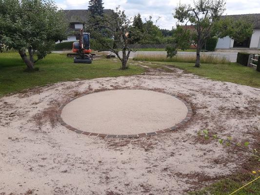 Baumpflege und Gartenbau Markus Langeneck