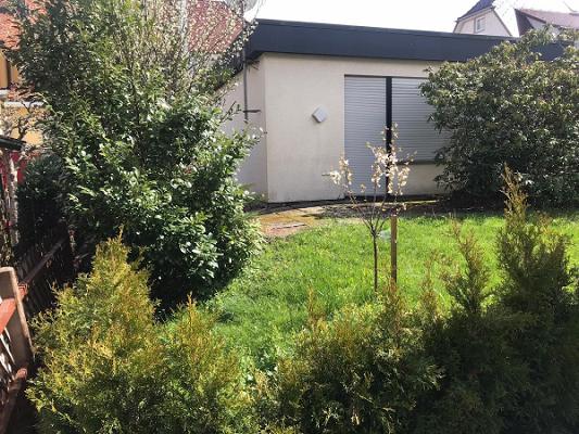 Mauchs Gartenservice Gartenbau