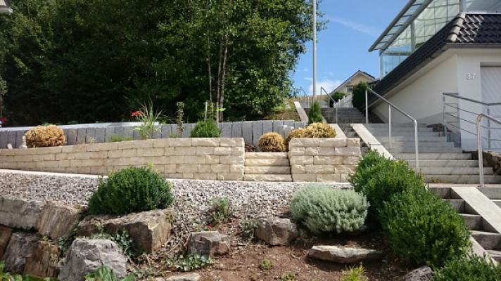 Schuster Gartenbau GbR