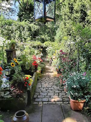 Umhofer Gartenparadies