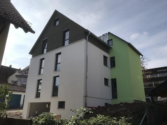 Sahin Immo und Bau Freudenstadt