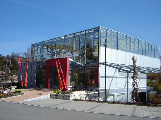 Gartencenter Fahr GmbH