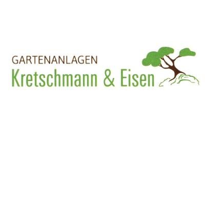 Gartenanlagen Kretschmann & Eisen