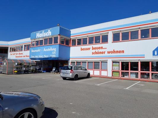 Carl Haisch GmbH & Co.KG