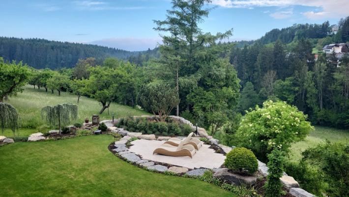 Calmbach Gartendesign