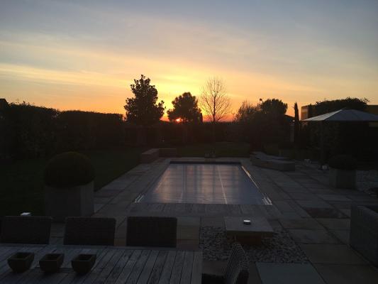 Terra Verde Garten- und Landschaftsbau GmbH