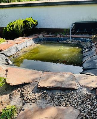 Vatan Garten & Landschaftsbau