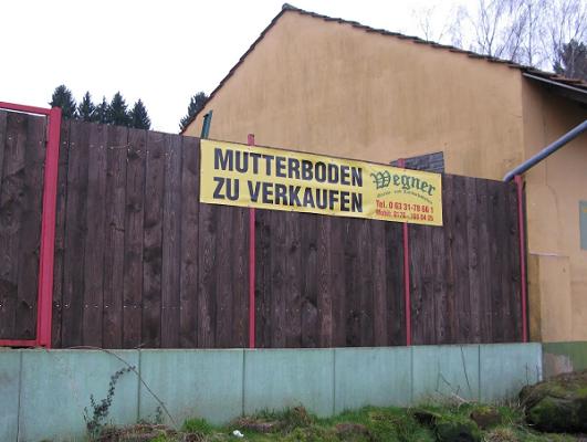 Wegner Garten- und Landschaftsbau GbR