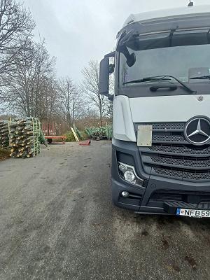Odenwälder Tanne GdbR