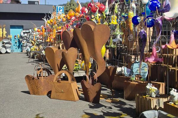 Cristallparadies Cristalica GmbH