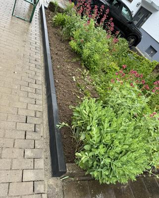 B&B Bau Garten und Landschaftsbau