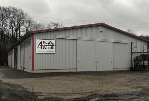 A + T Schmitt Epfenbach