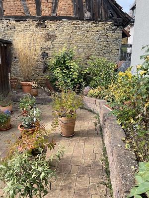 Springer Garten- und Landschaftsbau