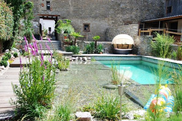 AQUA LUODA GmbH & Co. KG | Bretten