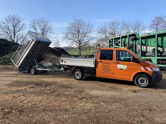 Gartenservice Heta