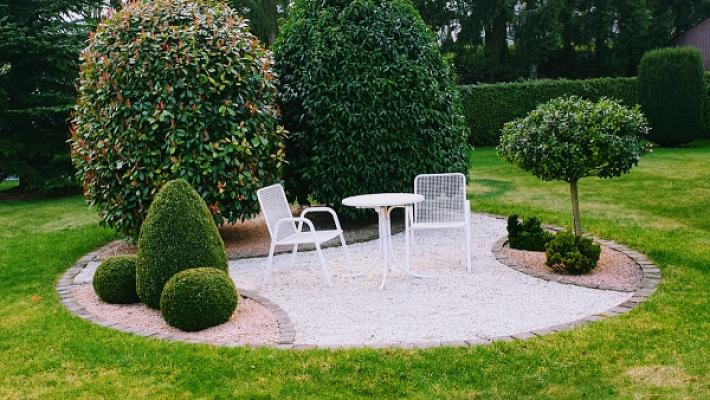 Gartenservice Halilovic