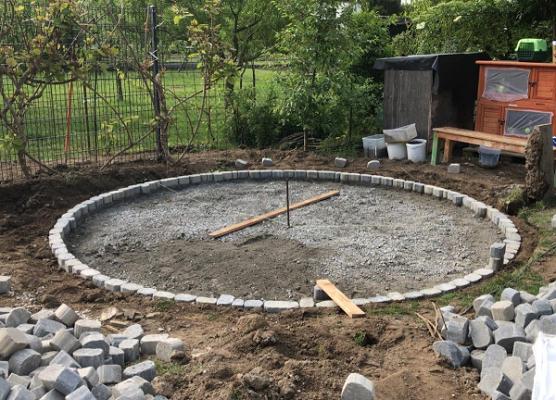 Terrafloris Gartenbau und Bautenschutz