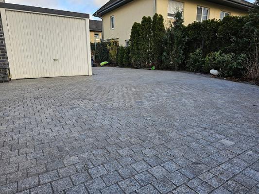 Siggi Garten und Landschaftsbau