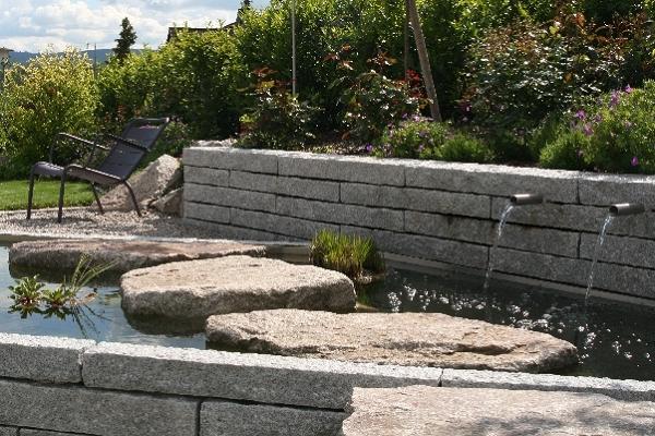 Thomas Knebel - Gärten gestalten