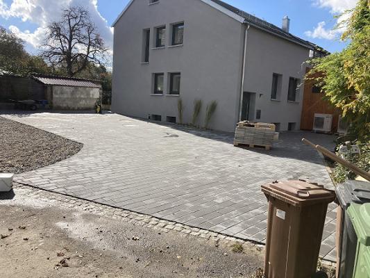 Max Hägel Landschafts und Gartenbau