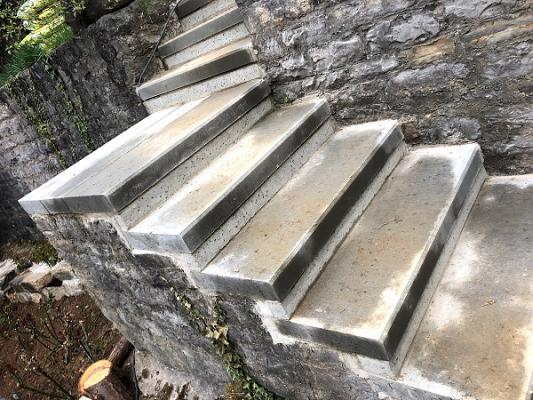 IB Bau , Garten- und Landschaftsbau