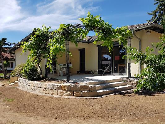 Max Schreiber | Garten- & Landschaftsbau