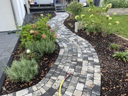 Lutz Herrmann Garten-und Landschaftsbau, Meisterbetrieb
