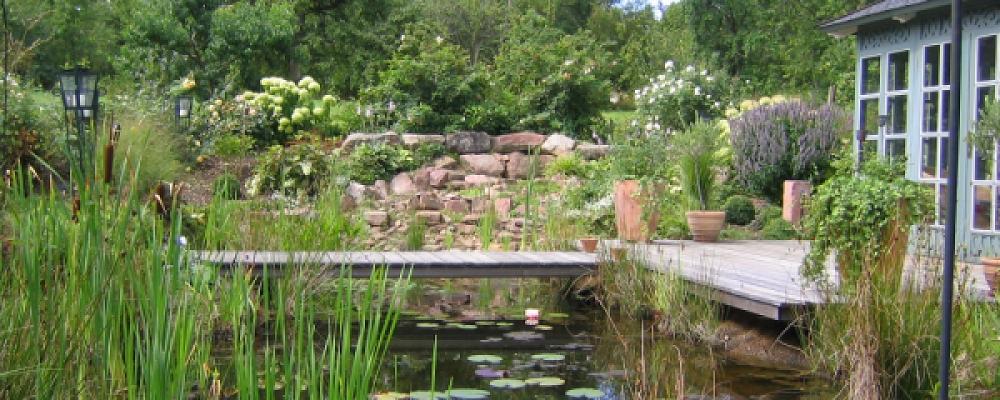 Markus Dietz GmbH Gartengestaltung
