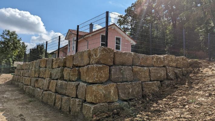 Thorsten Speer Garten- und Landschaftsbau