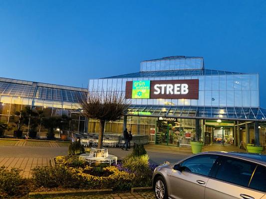 Gartencenter Streb GmbH