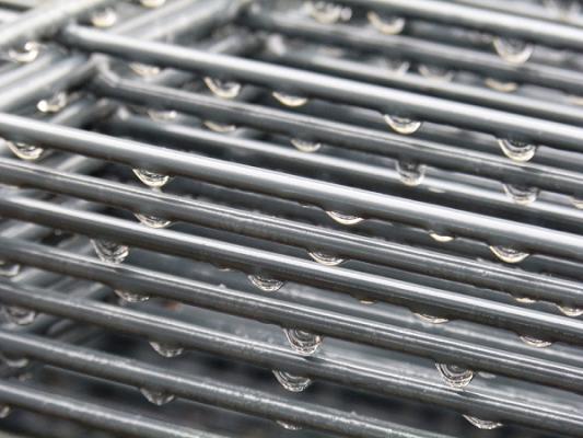 Thorsten Speer - Zaunhandel