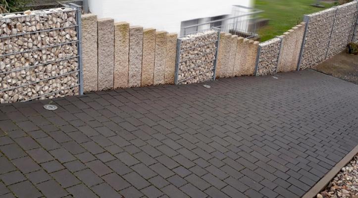 Thorsten Speer-Zaunhandel-Baumschinenverleih