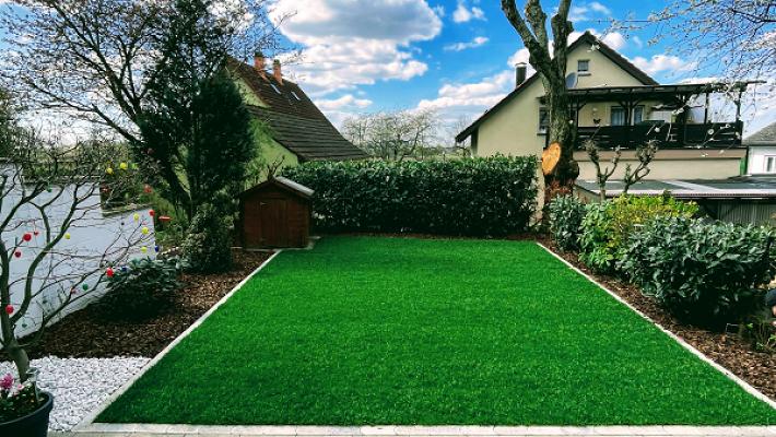 AKKURAT- Rund um Haus & Garten GbR