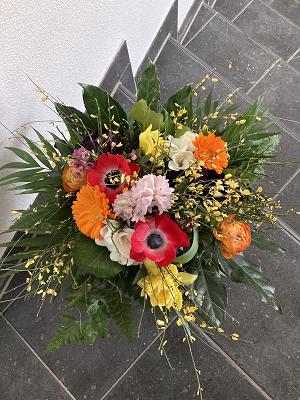 Gärtnerei & Blumenhaus Gerber