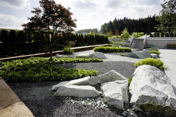 Hohenschläger GmbH Garten- und Landschaftsbau